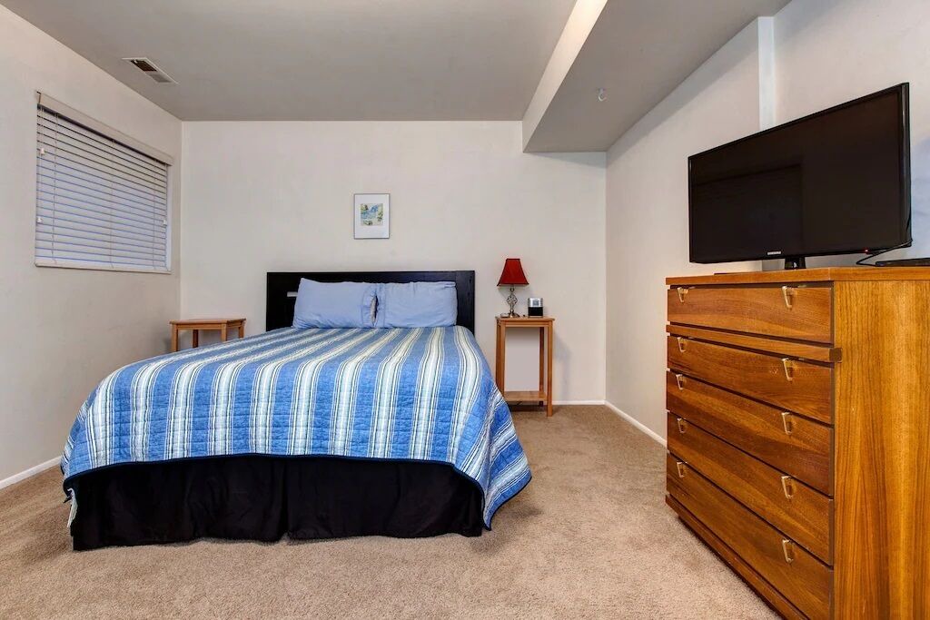 Photo of Bedroom in Cottonwood Heights