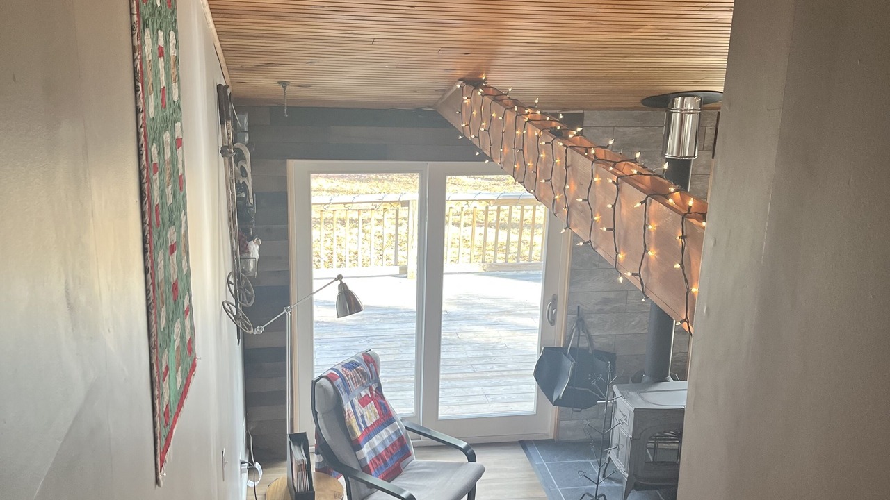 Photo of Bedroom in Denmark
