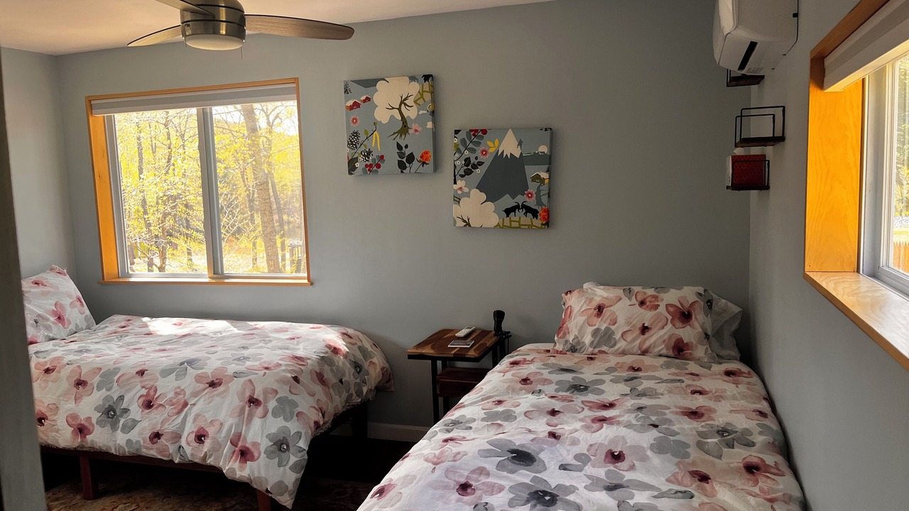 Photo of Bedroom in Denmark