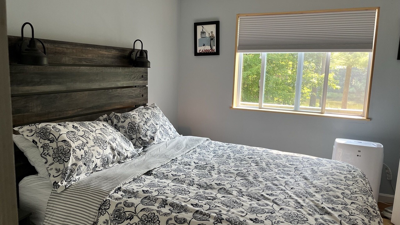 Photo of Bedroom in Denmark