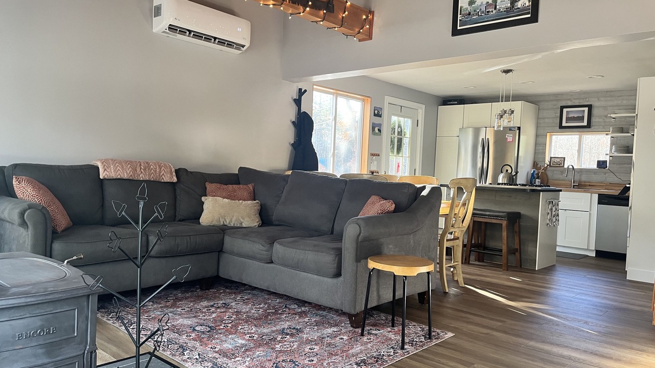 Photo of Livingroom in Denmark