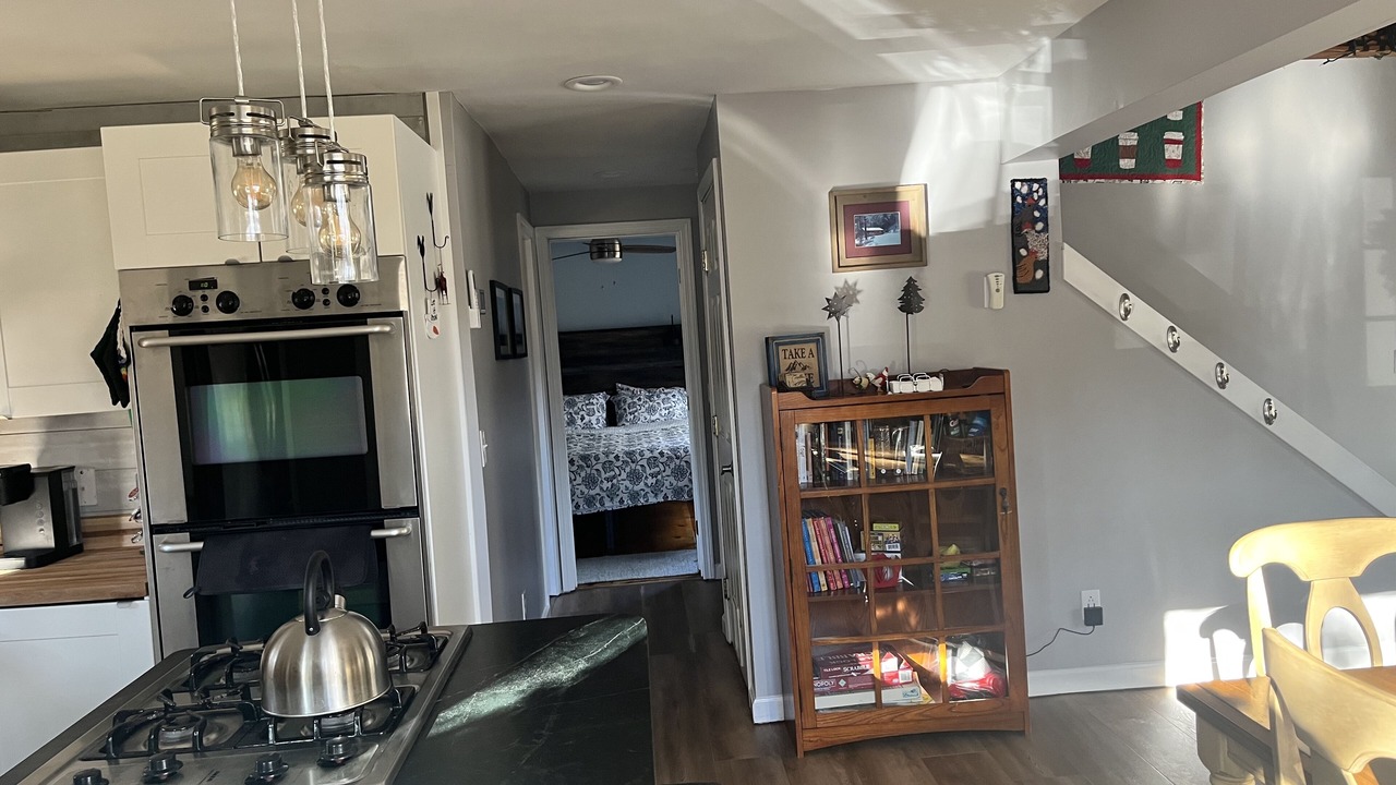 Photo of Kitchen in Denmark