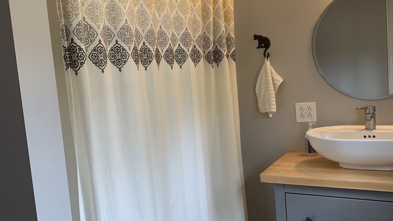 Photo of Bathroom in Denmark