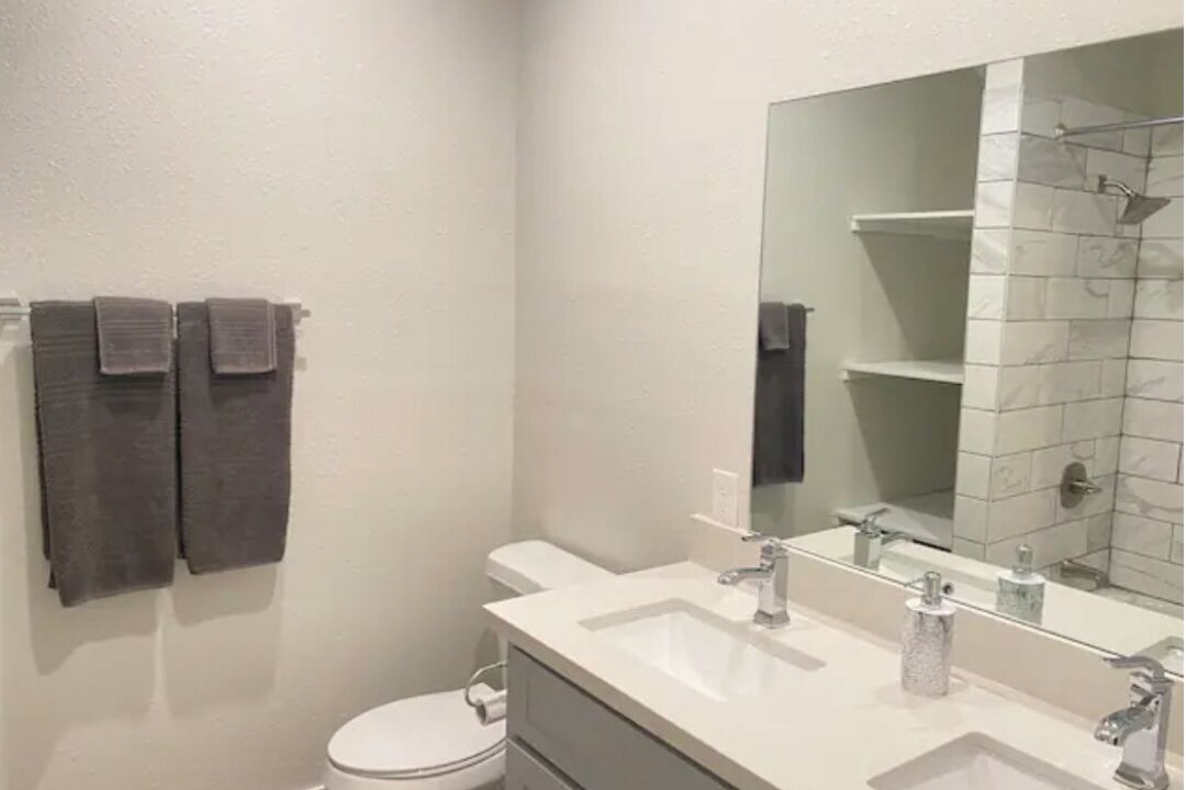 Photo of Bathroom in West Dallas
