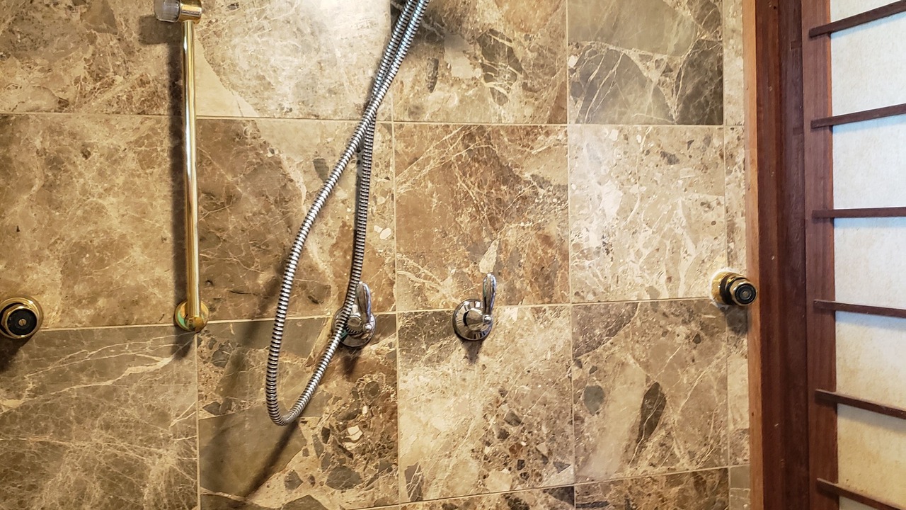 Photo of Bathroom in Lake George