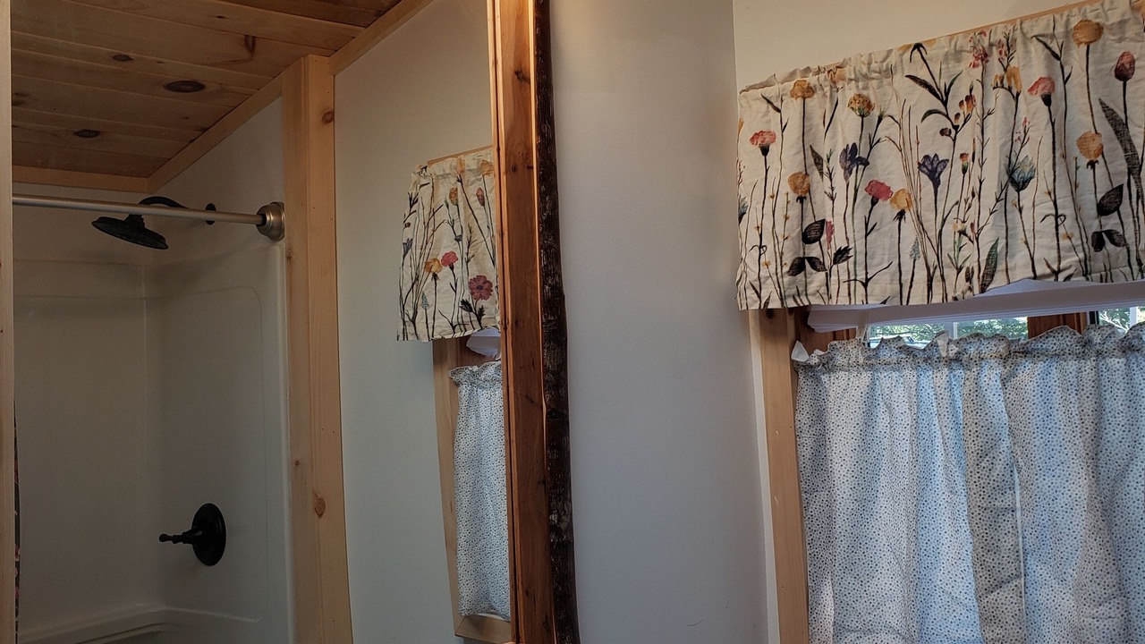 Photo of Bathroom in Lake George