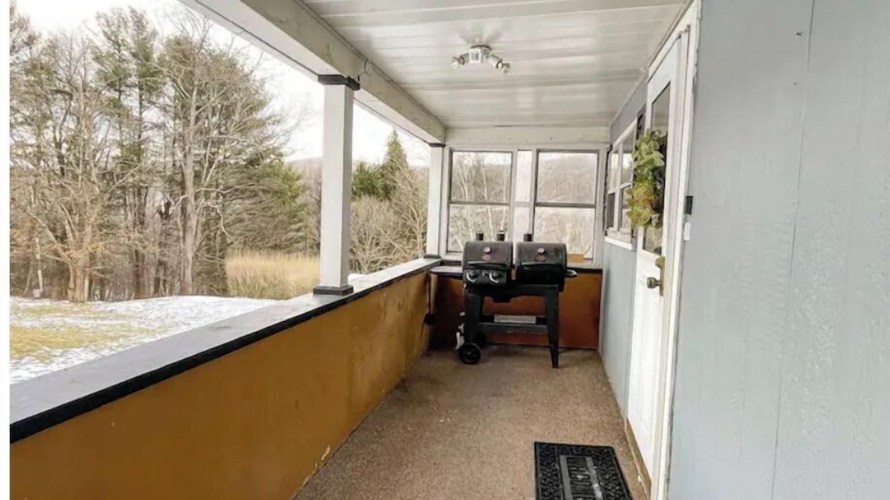 Photo of Outdoor in Weedville