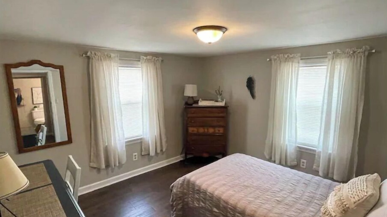 Photo of Bedroom in Weedville