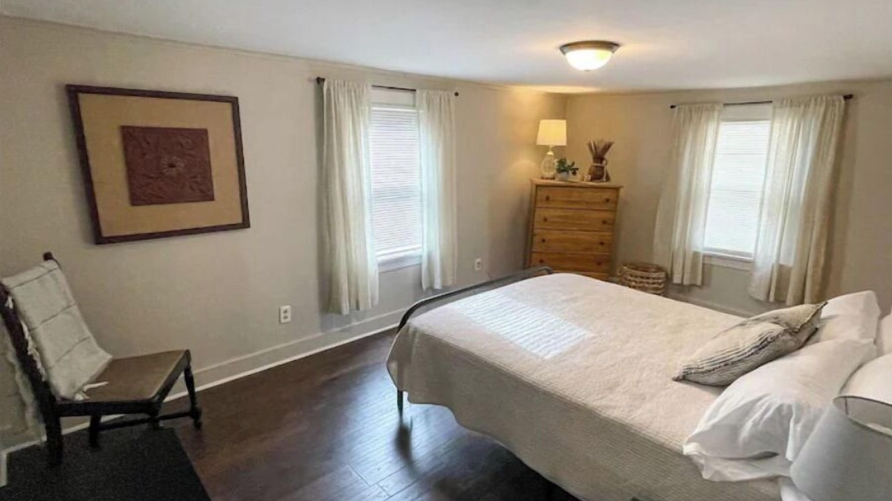 Photo of Bedroom in Weedville