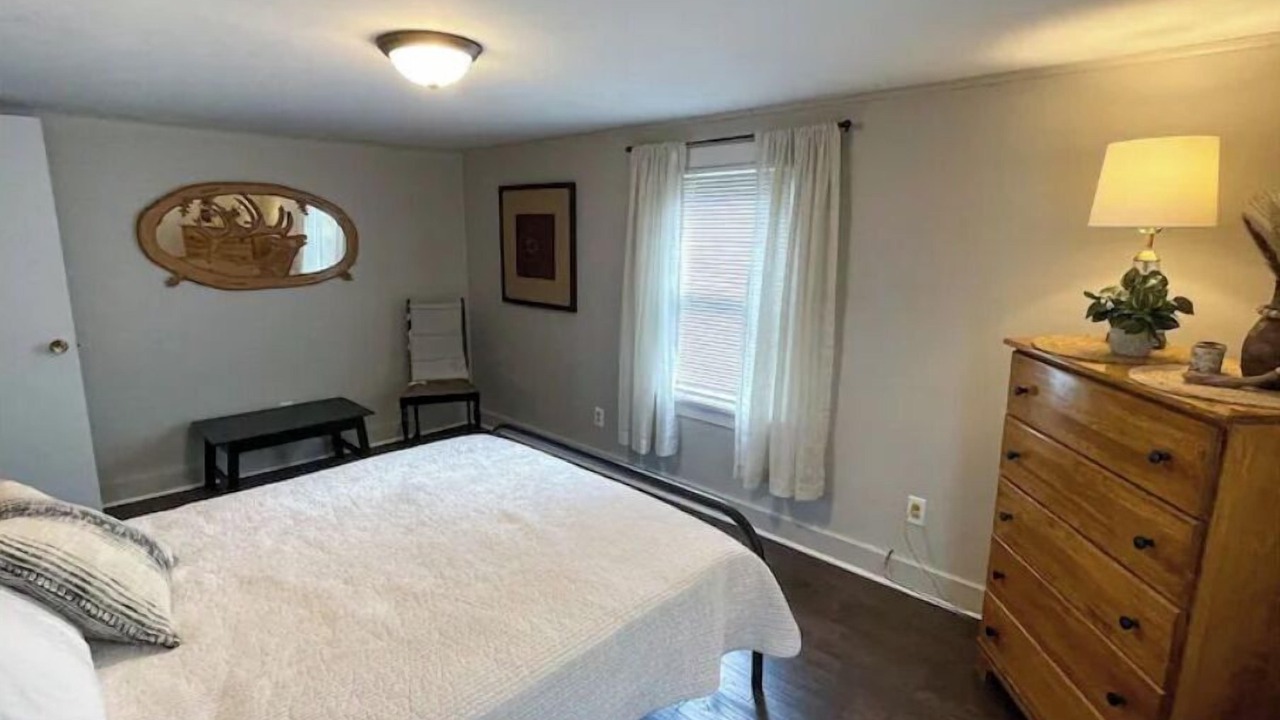 Photo of Bedroom in Weedville