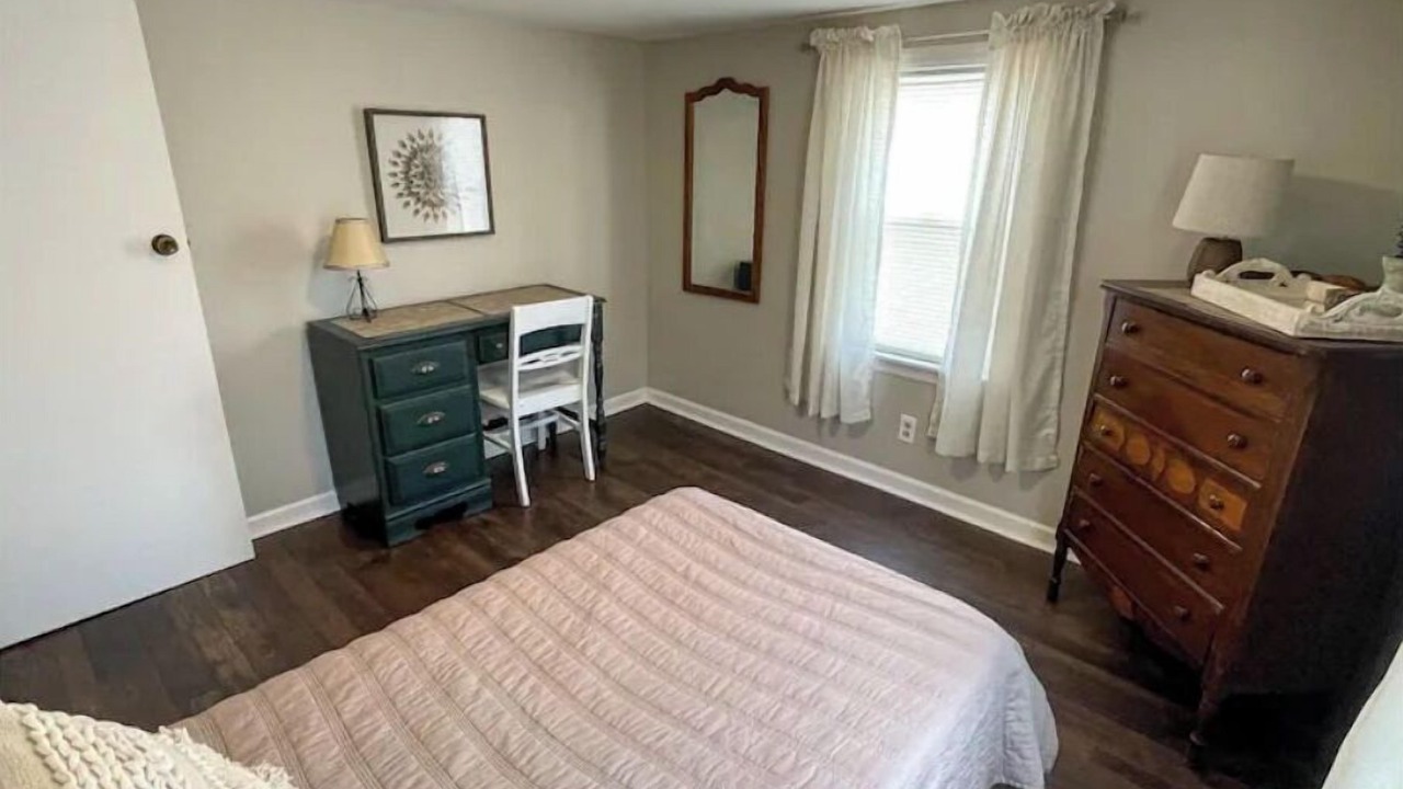 Photo of Bedroom in Weedville