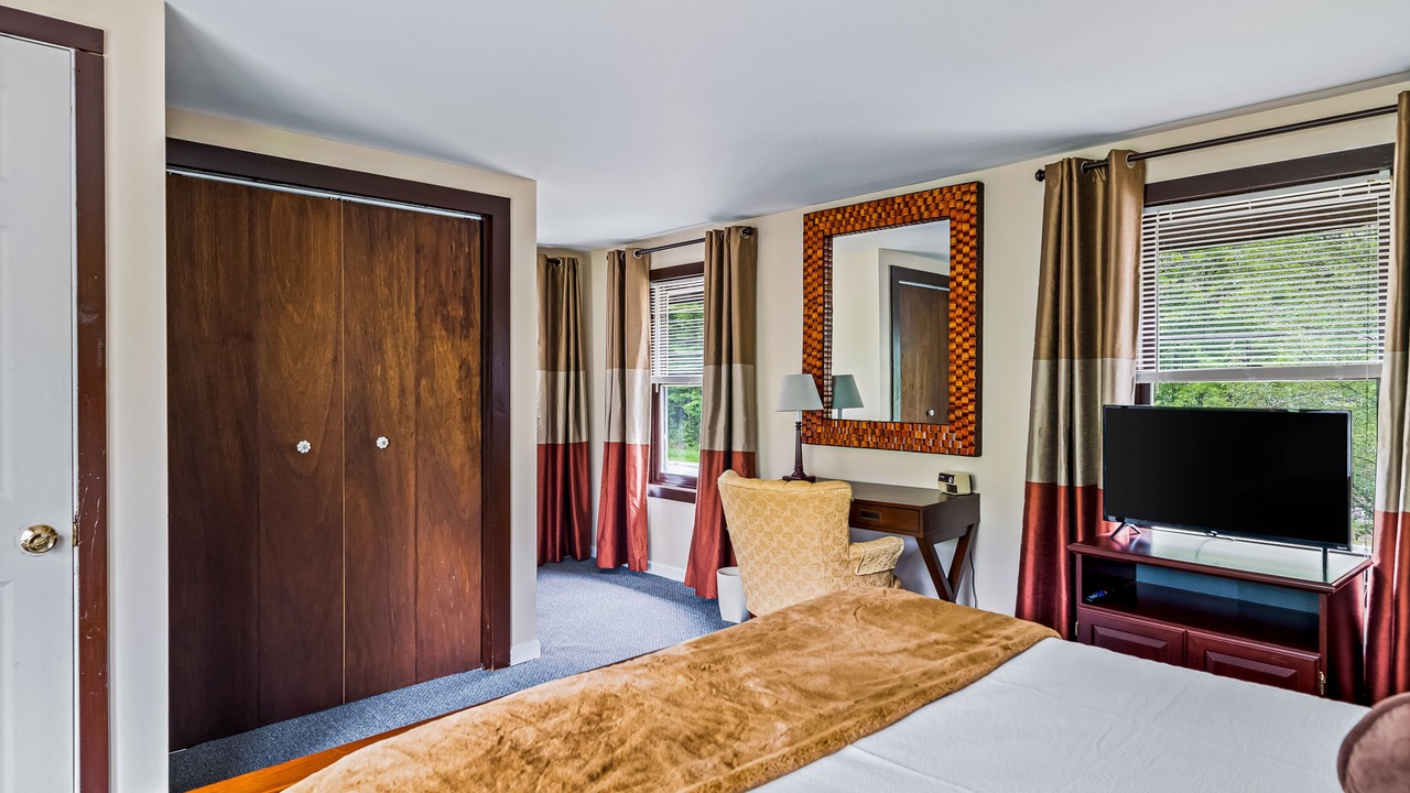 Photo of Bedroom in Diamond Point