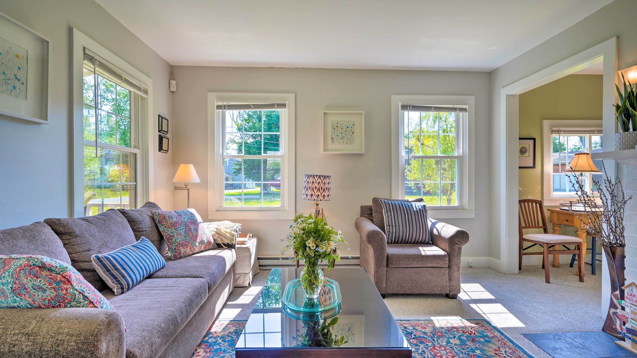 Photo of Bedroom in Lakewood