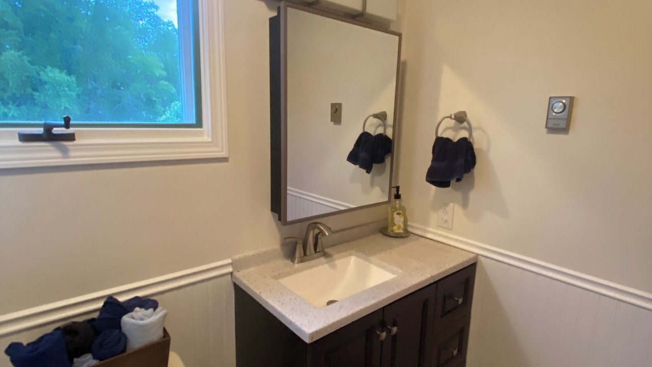 Photo of Bathroom in Homer
