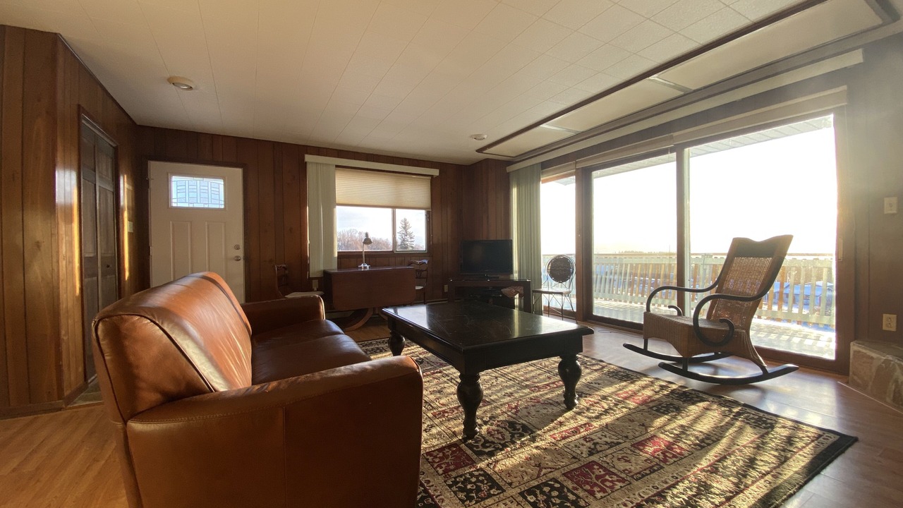 Photo of Bedroom in Homer