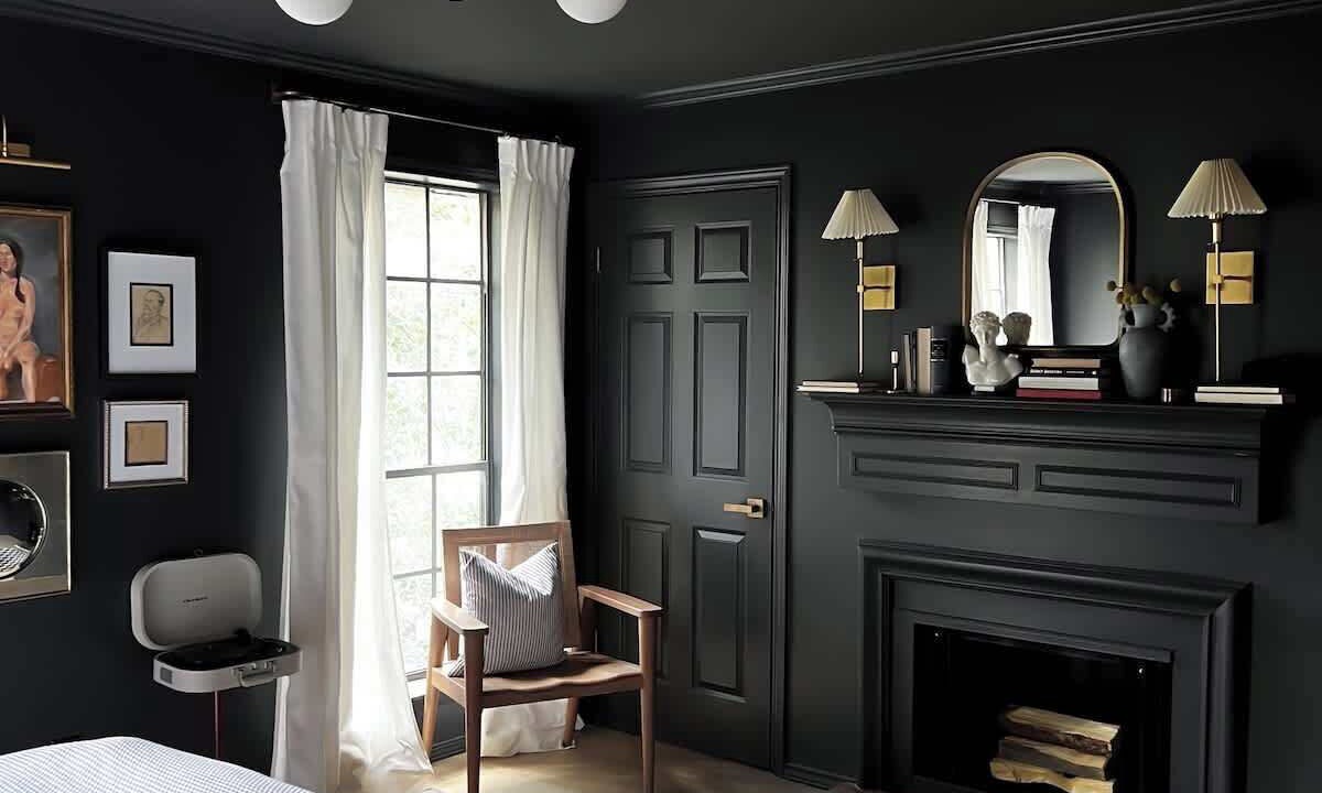 Photo of Bathroom in Turtle Creek