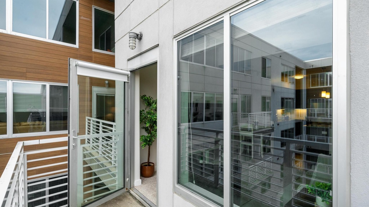 Photo of Patio Balcony in Grandview Heights