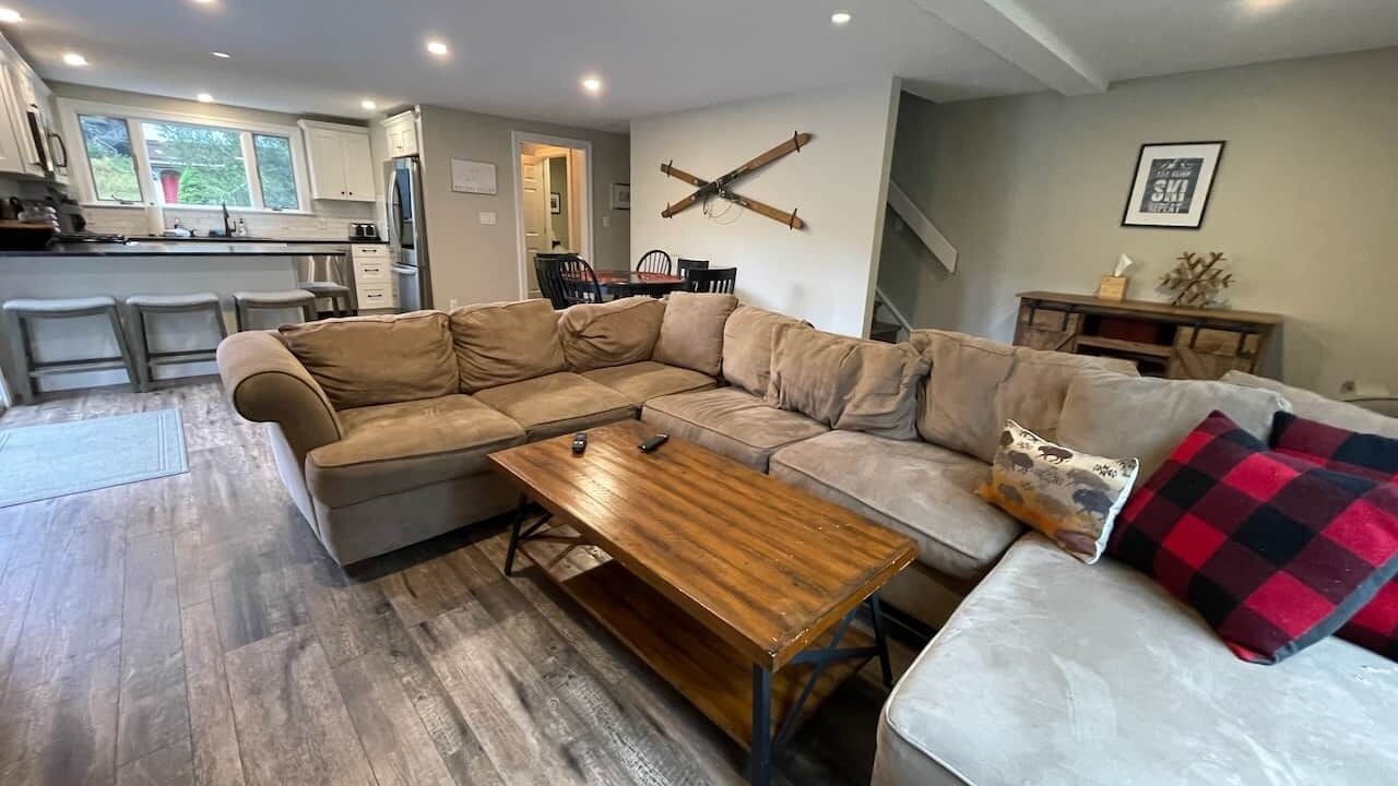 Photo of Bedroom in Ellicottville