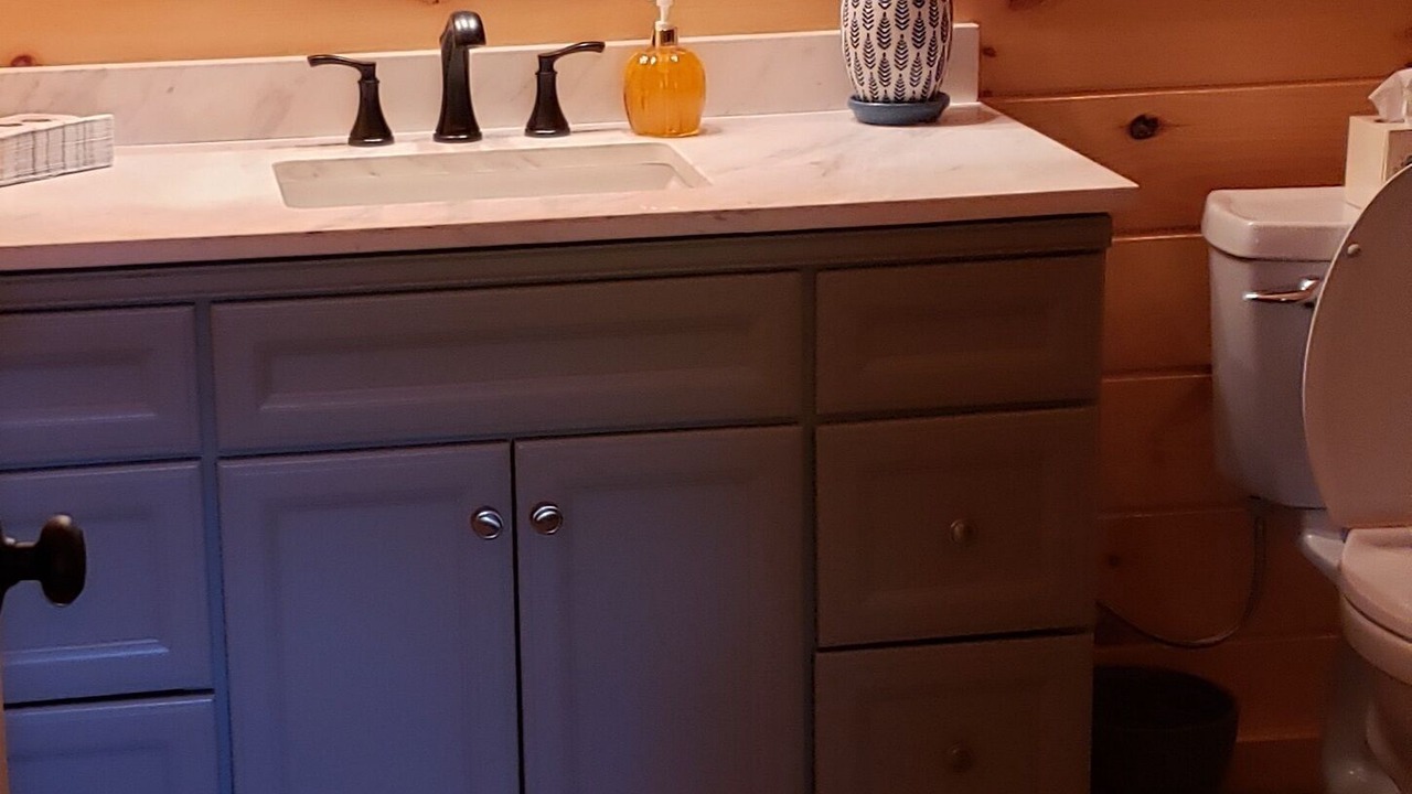 Photo of Bathroom in Corinth