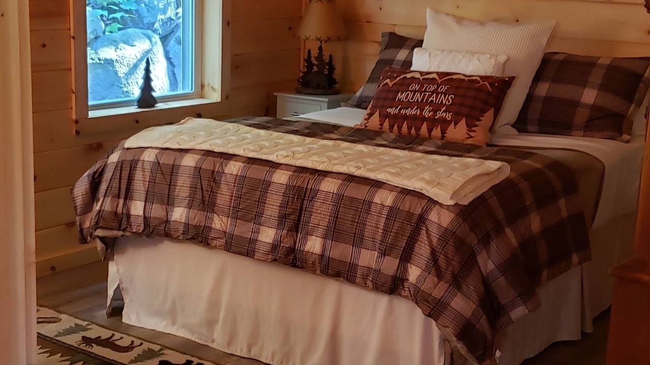 Photo of Bedroom in Corinth