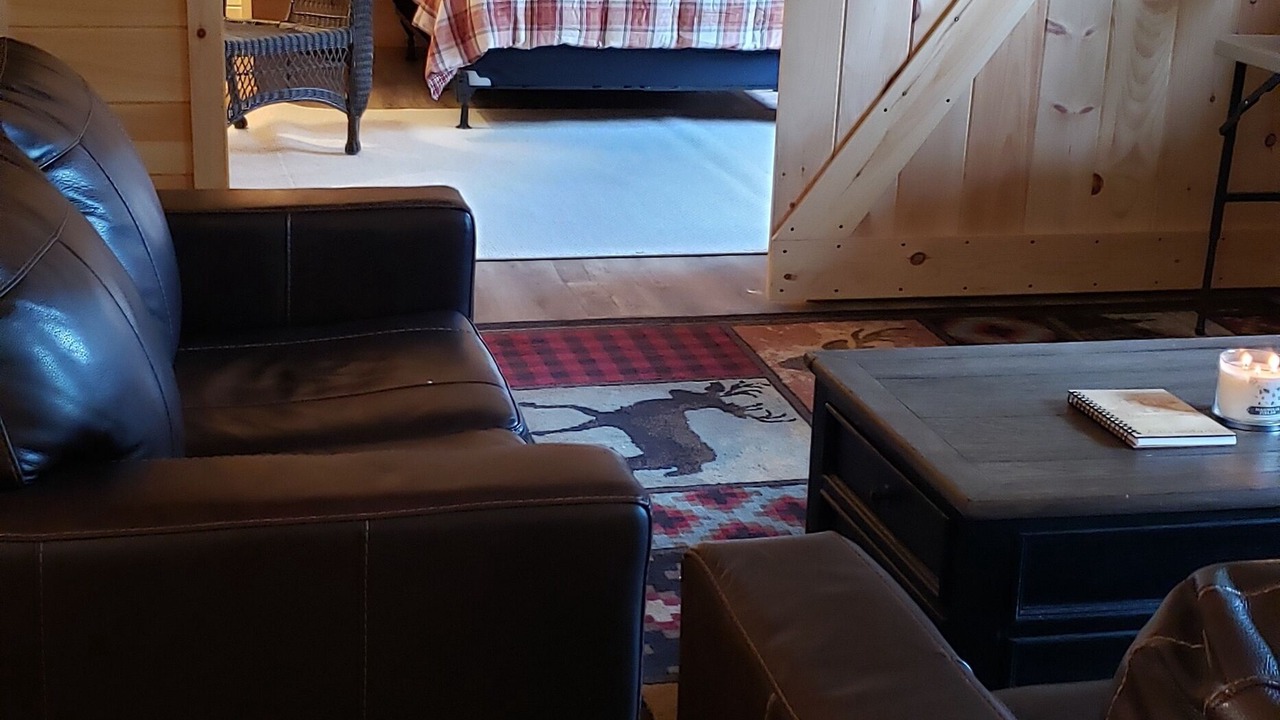 Photo of Livingroom in Corinth
