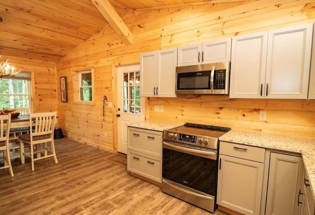 Photo of Kitchen in Corinth