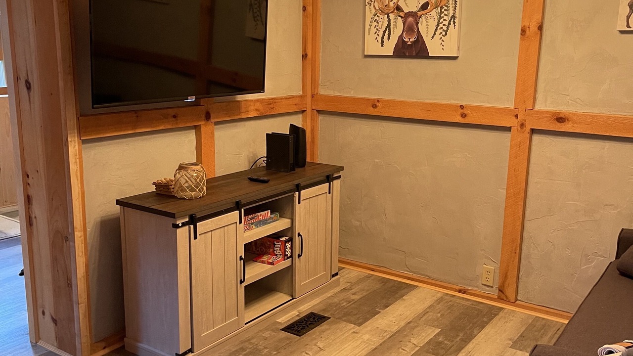 Photo of Livingroom in Winthrop