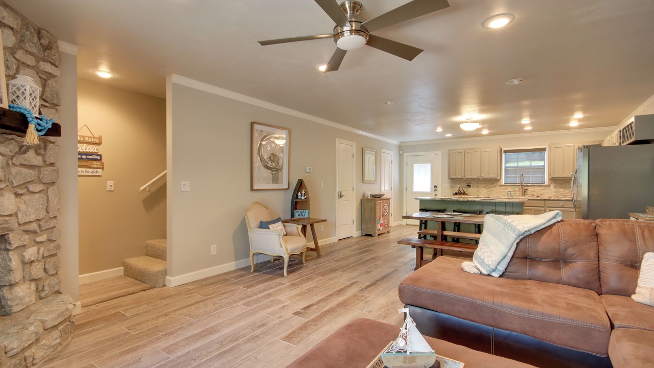 Photo of Livingroom in Eucha