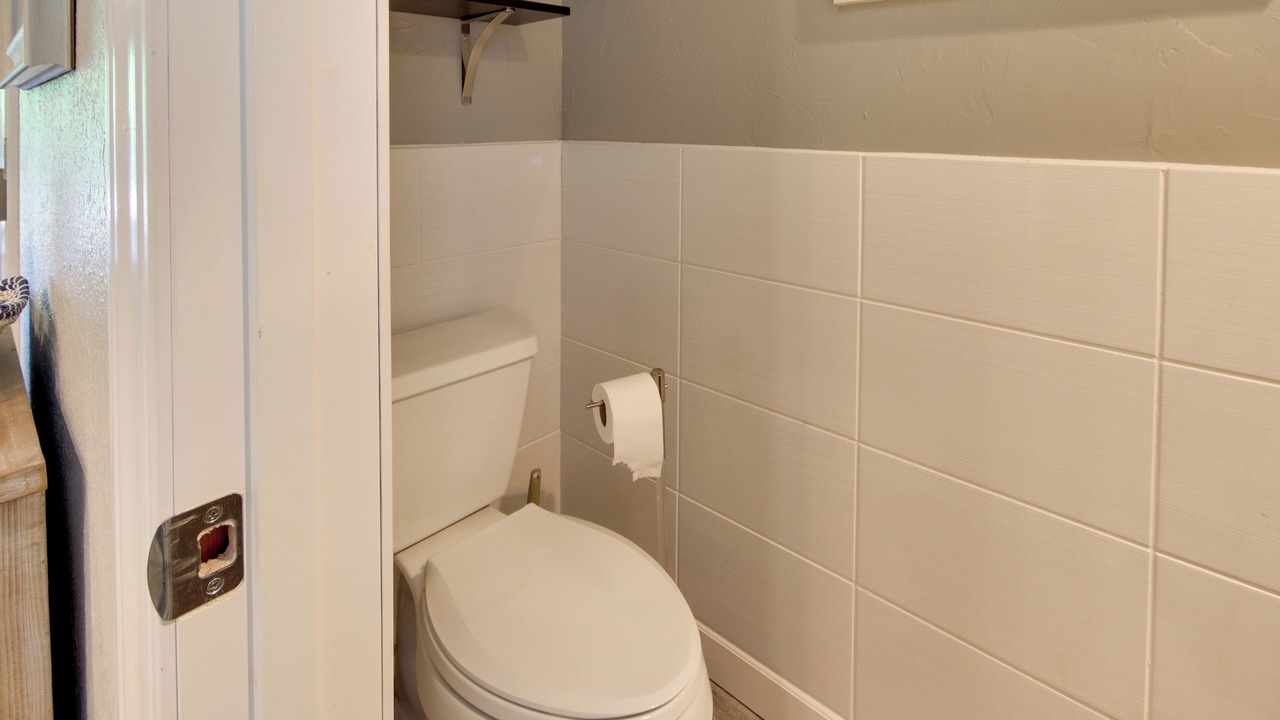 Photo of Bathroom in Eucha