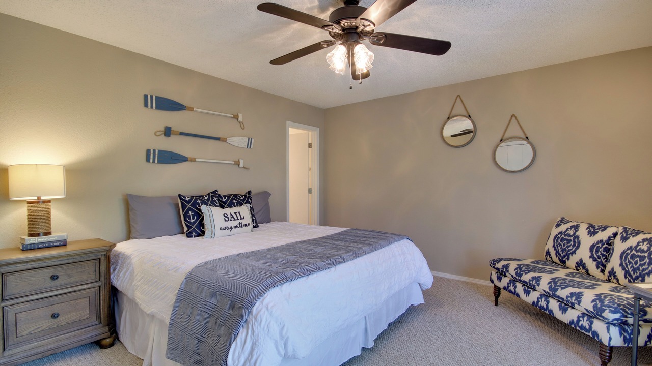 Photo of Bedroom in Eucha