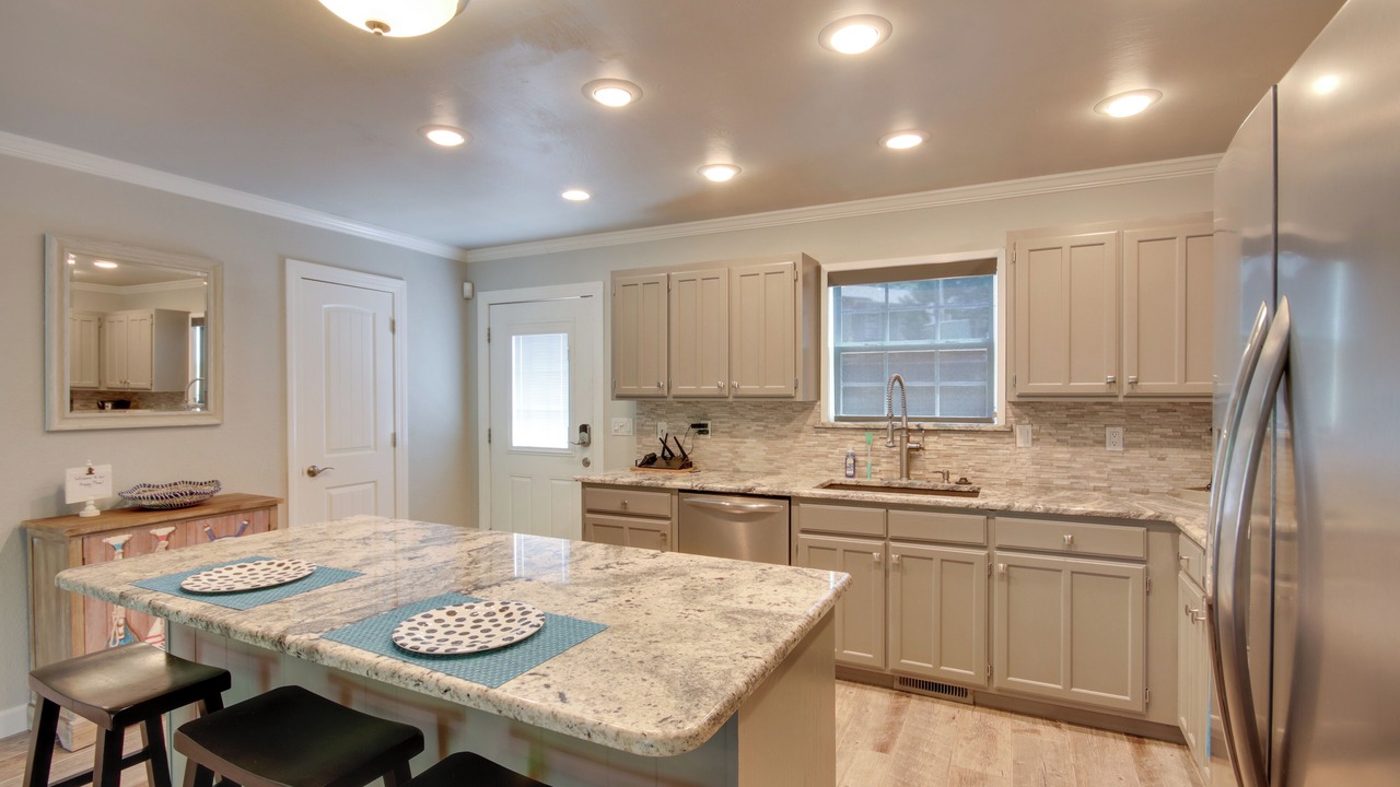 Photo of Kitchen in Eucha