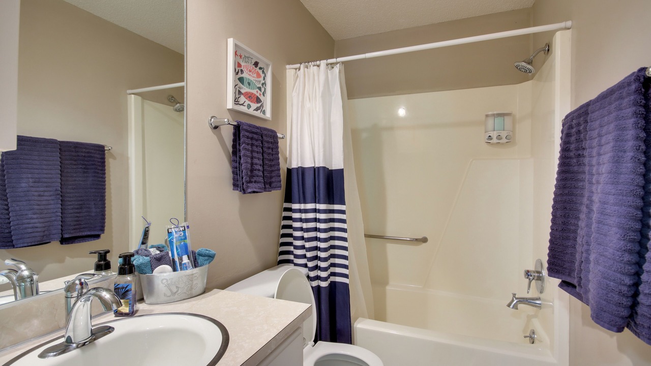 Photo of Bathroom in Eucha