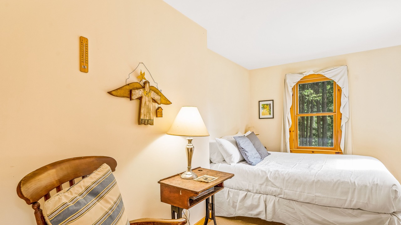 Photo of Bedroom in Schroon Lake