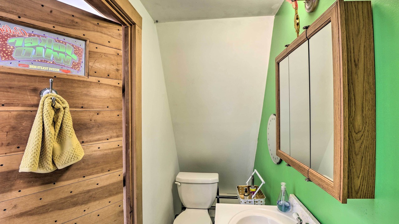 Photo of Bathroom in Ellsworth
