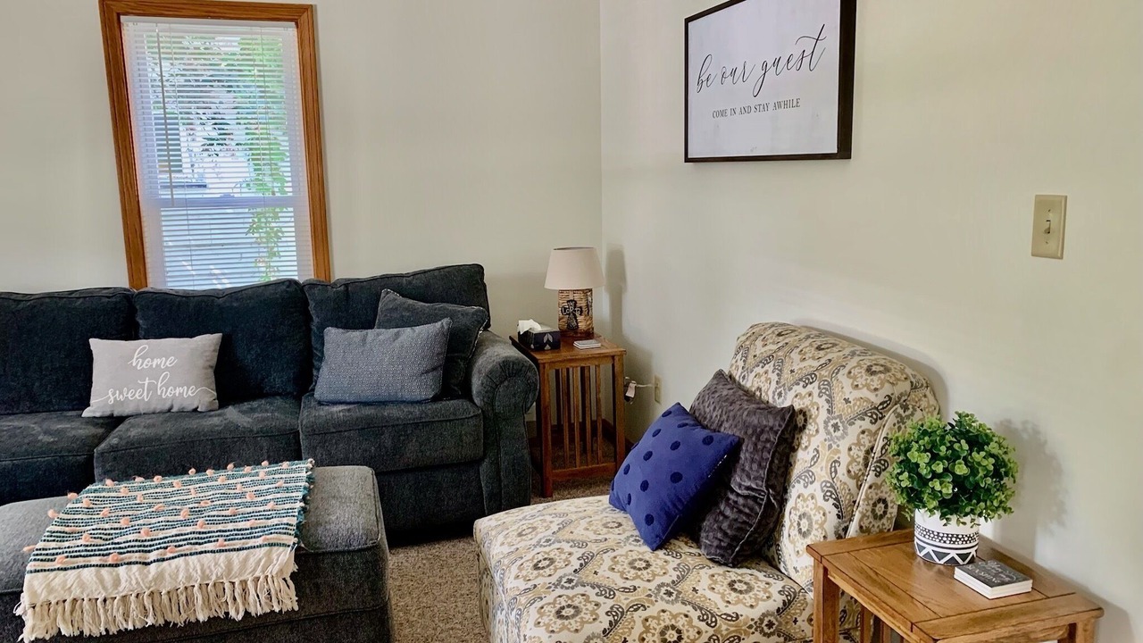 Photo of Livingroom in Franklin