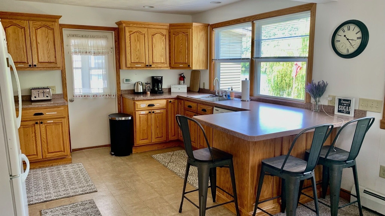 Photo of Kitchen in Franklin