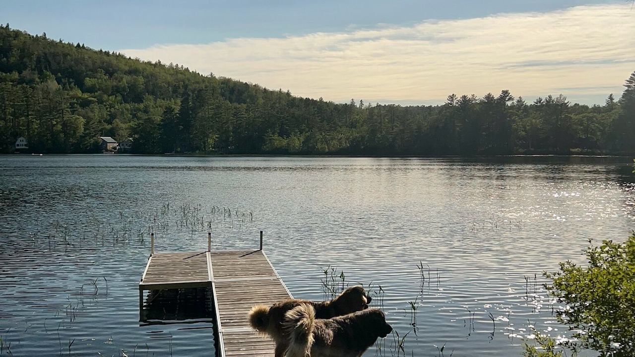 Photo of Outdoor in Bethel