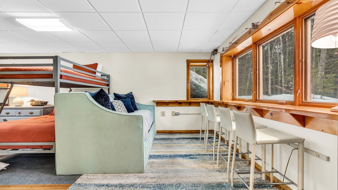 Photo of Bedroom in Bethel