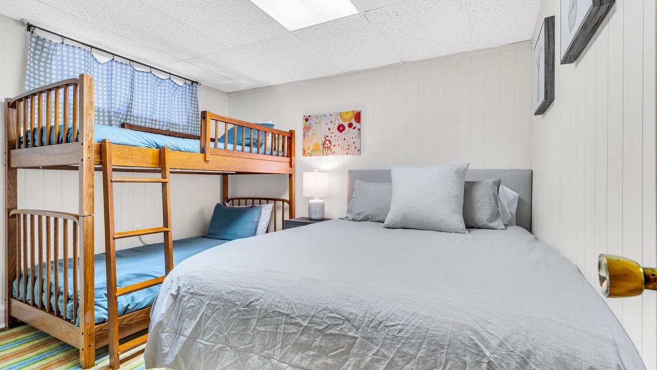 Photo of Bedroom in Bethel