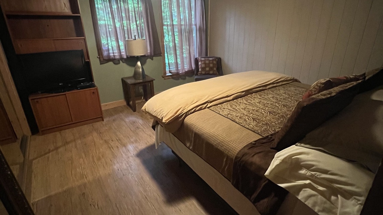 Photo of Bedroom in Dedham