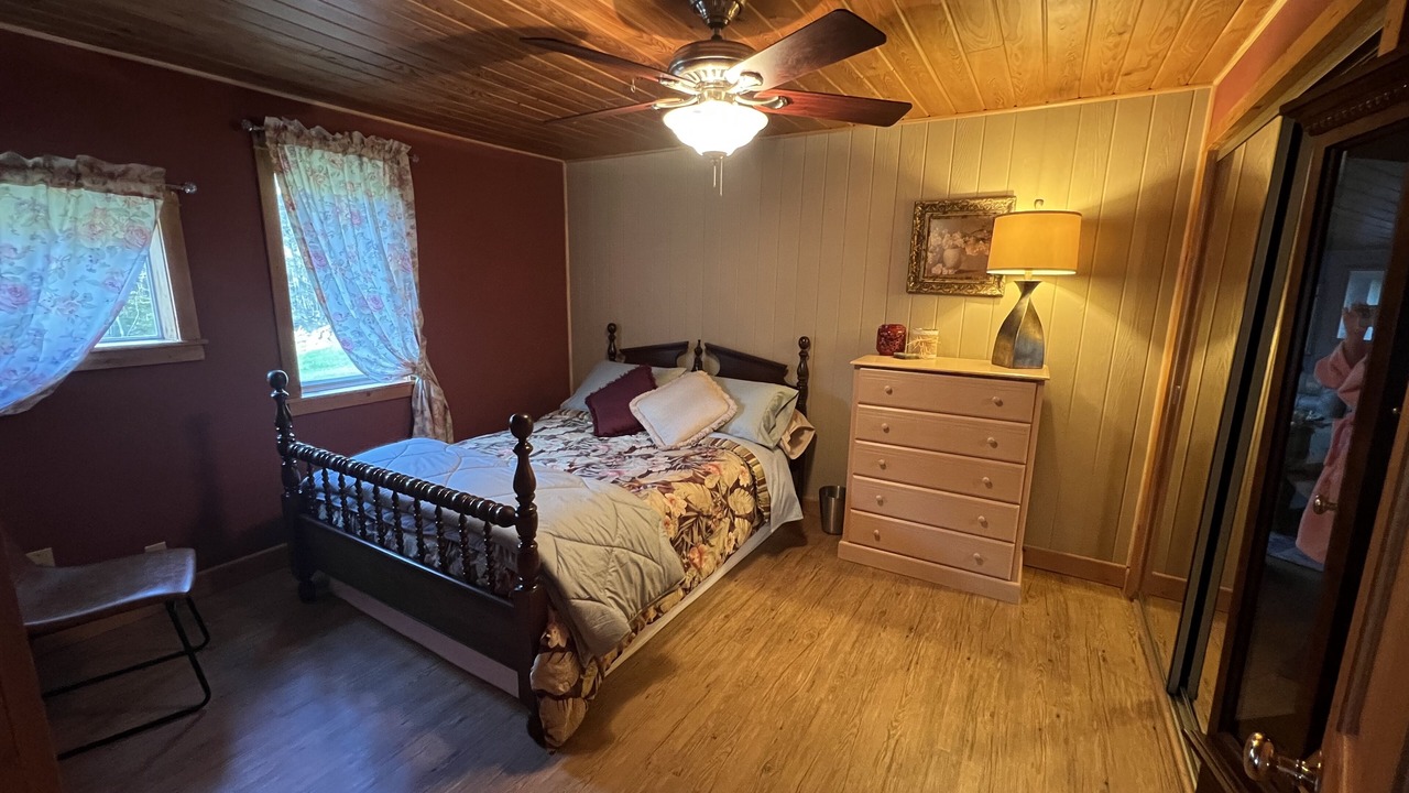 Photo of Bedroom in Dedham
