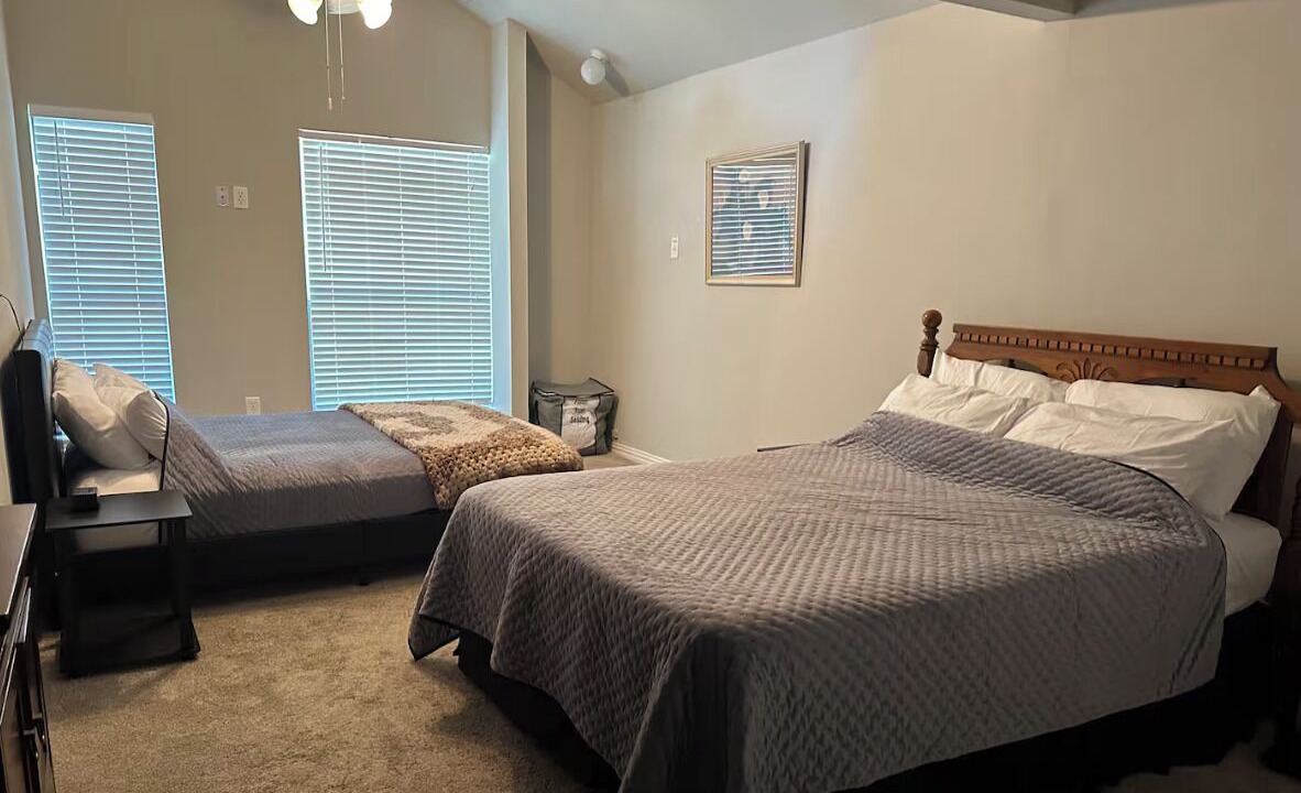 Photo of Bedroom in Lone Oak