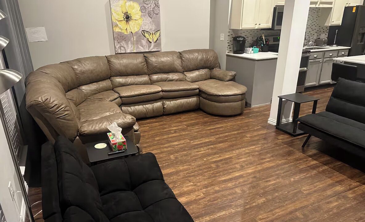 Photo of Livingroom in Lone Oak