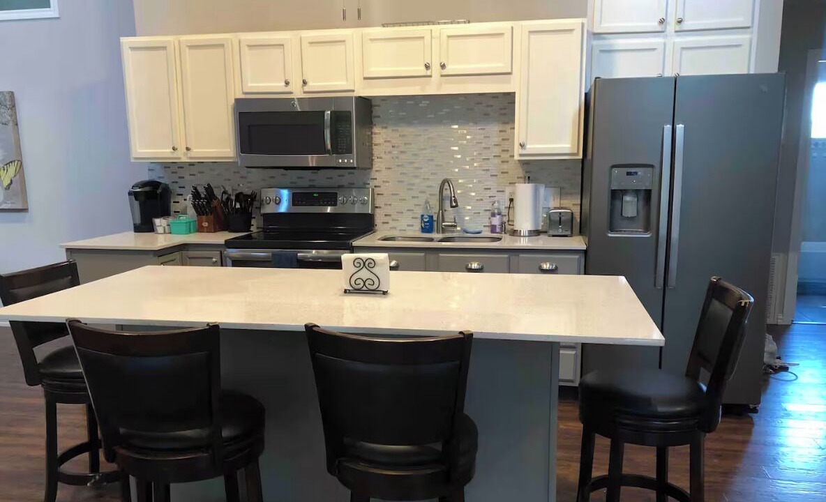 Photo of Kitchen in Lone Oak