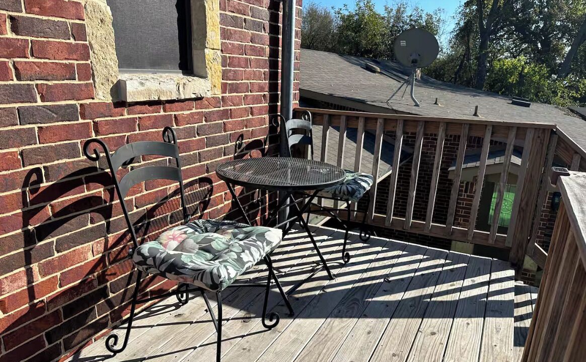 Photo of Outdoor in Lone Oak