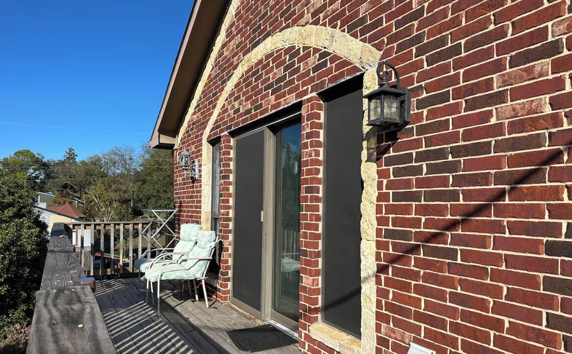 Photo of Patio Balcony in Lone Oak