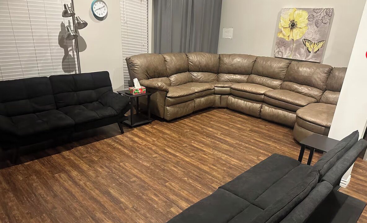 Photo of Livingroom in Lone Oak