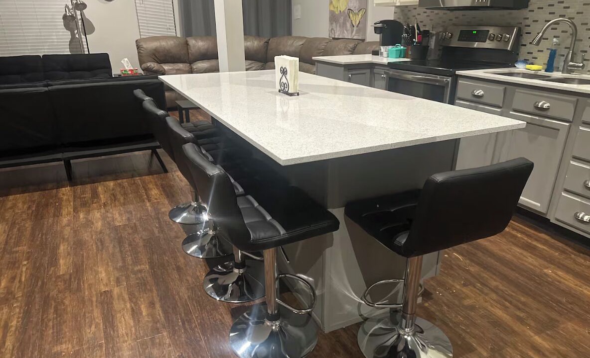 Photo of Kitchen in Lone Oak