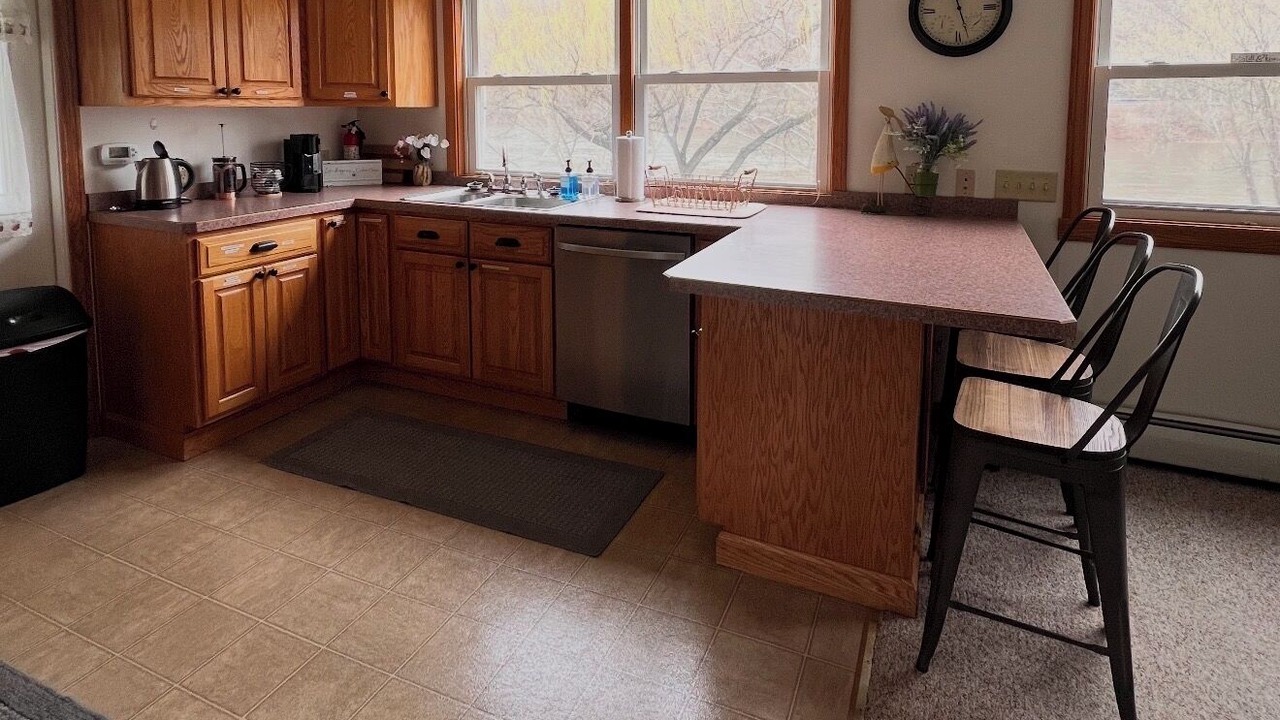 Photo of Kitchen in Franklin