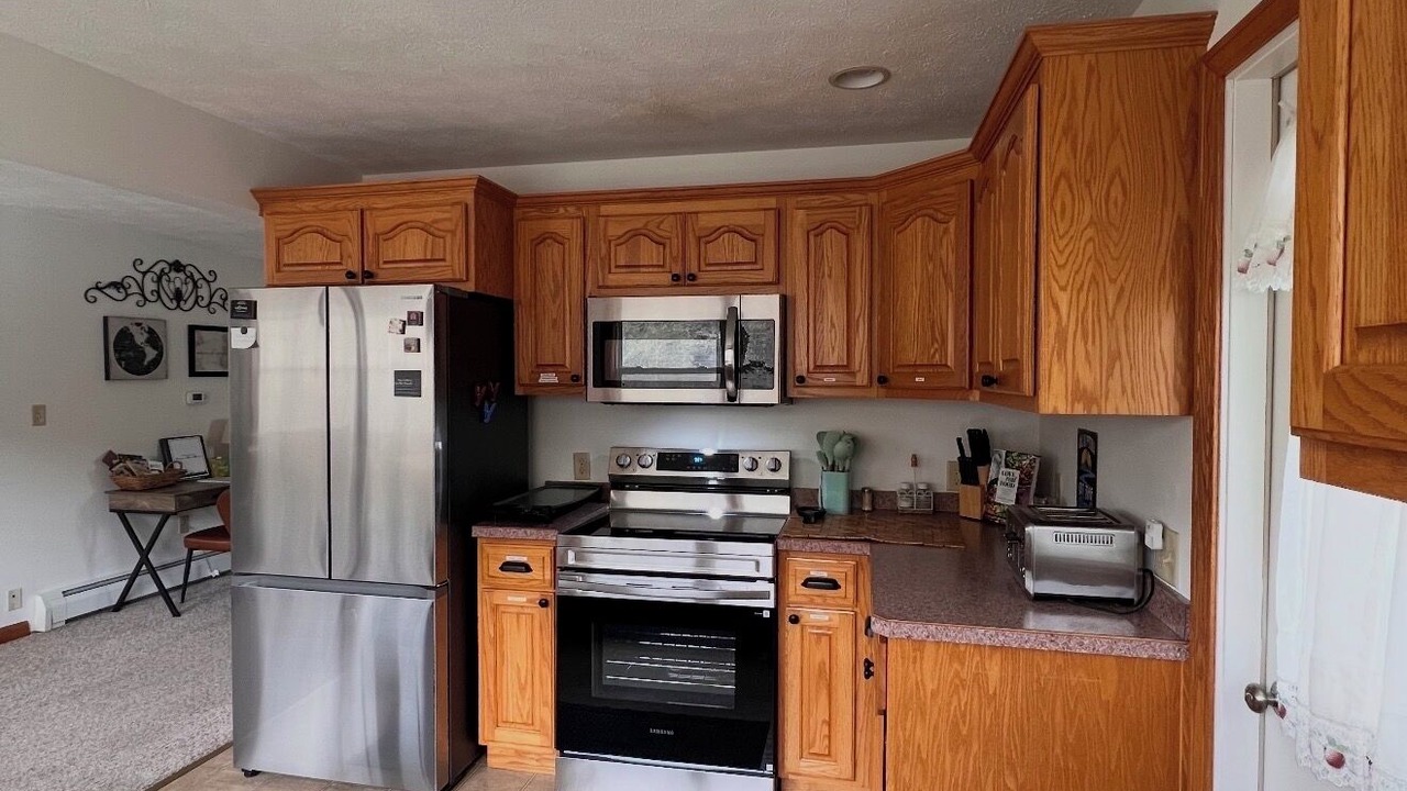 Photo of Kitchen in Franklin